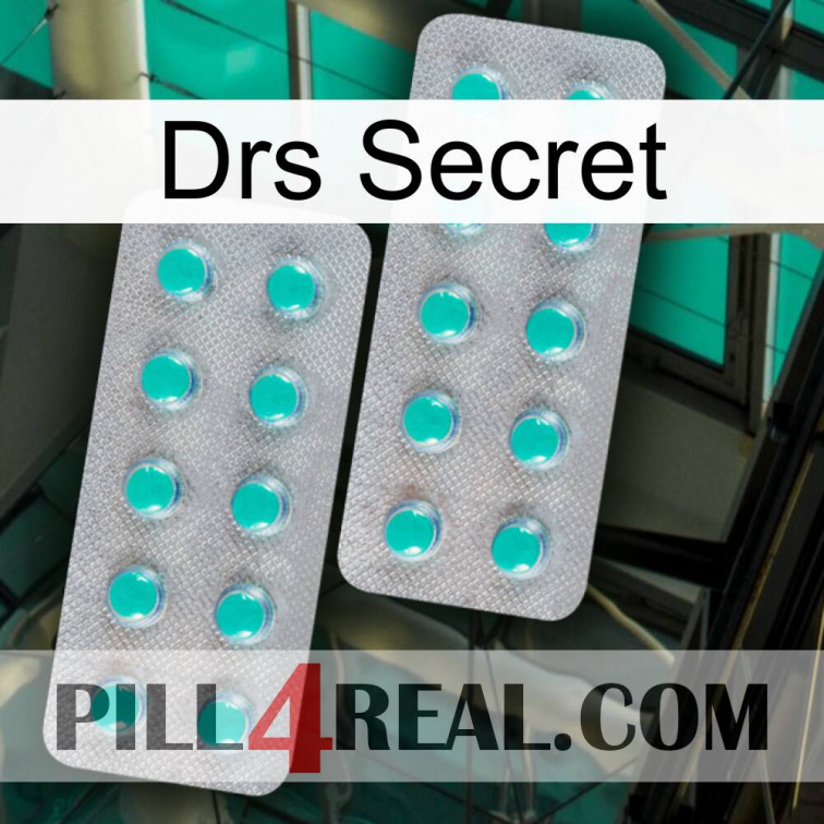Drs Secret 29